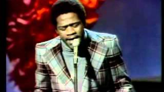 Al Green  Tired of Being Alone live 1973 [upl. by Sigismondo]