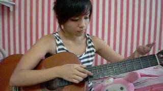 Drifting Andy Mckee cover [upl. by Eilla]