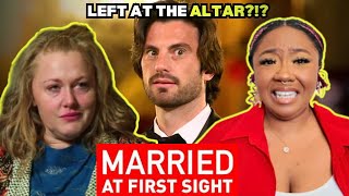 AUSTRALIAS MESSIEST SHOW  MAFS S12 E1amp2 Recap [upl. by Narret]