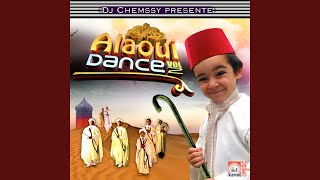 Aloui Dance [upl. by Eniale]