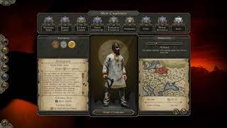 Total War Attila  All factions showcase from every DLC [upl. by Ataynik468]