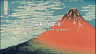 Ukiyoe Explained [upl. by Aracahs]