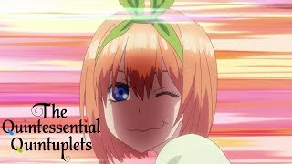 Deathly Illness  The Quintessential Quintuplets [upl. by Yort]