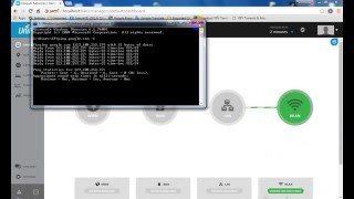 How to configure multi SSID on UniFi access point part3 [upl. by Con]