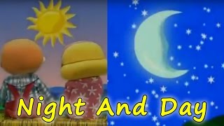 NEW MacDONALDS Farm  Night And Day Song [upl. by Teressa304]