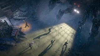 Wasteland 3  Gameplay PCUHD [upl. by Reviel]