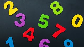 Learn the numbers in Spanish very quickly [upl. by Rebeka]