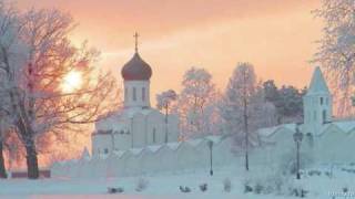 Russisch Orthodox  Liturgische Gesänge  Russian Orthodox  Liturgycal Chants [upl. by Lela]