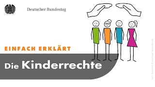 Erklaervideo Kinderrechte Mitmischen [upl. by Iret]