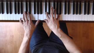 Rondeau from Suite de Symphonies No 1 Bigtime Classics IntermediateAdvanced Piano Tutorial [upl. by Darryn468]