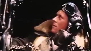 Battle Stations Lancaster Bomber  Target Germany War History Documentary [upl. by Eriuqs]