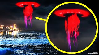 11 Rarest Natural Phenomena Only You Mightve Seen [upl. by Snider882]