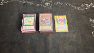 YuGiOh 12th PLACE REGIONALS FLOOWANDEREEZE DECK PROFILE 2024 [upl. by Adnert]