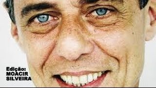 CONSTRUÇÃO letra e vídeo com CHICO BUARQUE vídeo MOACIR SILVEIRA [upl. by Eerej48]