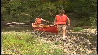 Introduction to Quietwater Canoeing a USCA Production [upl. by Ycul616]