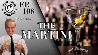 How to make The Martini [upl. by Kazimir]