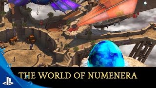 Torment Tides of Numenara  6 Minutes of Tactical Combat [upl. by Otokam313]