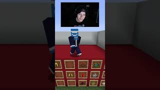 will tucker finally win arena minecraft funny gaming youtube memes shorts ytshorts [upl. by Fatimah]