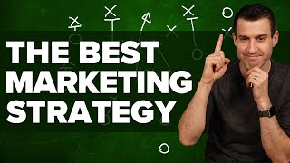 The Best Marketing Strategy For A New Business Or Product [upl. by Anen]