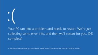 How To Fix Windows 10 Startup Problems Complete Tutorial [upl. by Anawat]