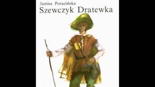 SZEWCZYK DRATEWKA Lektura do słuchania Janina Porazińska Audiobook [upl. by Larue606]