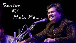 sanson ki mala  Osman mir [upl. by Baiss867]