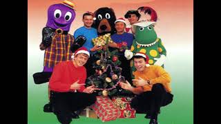 The Wiggles  Goodbye DanceChristmas Picnic Isolated Organ [upl. by Tommy499]