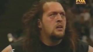 Wwf Raw 1999 Kane vs Big Show [upl. by Attebasile]