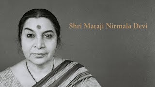 Shri Mataji Nirmala Devi  The realization of a dream [upl. by Whiffen]