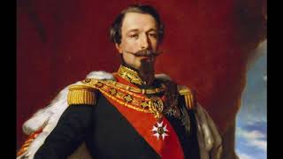 Napoleone III  di Franco Cardini A8DS [upl. by Nnylireg]