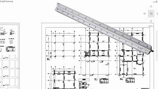 COMO LER UM PROJETO ESTRUTURAL [upl. by Ruberta]