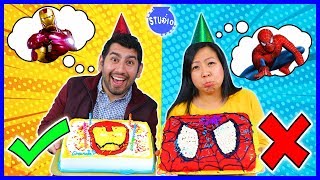 Themed Birthday Cakes for Kids [upl. by Paschasia527]