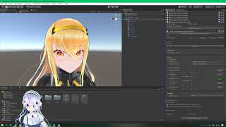 VRChat  Set Up Avatar Descriptor In SDK 3 [upl. by Aba]