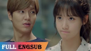 Engsub Summer Love Korean Drama 2018 Yoona amp Lee Min Ho [upl. by Frieda]