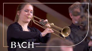 Bach  Easter Oratorio Kommt eilet und laufet BWV 249  Van Veldhoven  Netherlands Bach Society [upl. by Auhoj]