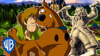 ScoobyDoo Polsku  Wampirze miastowidmo  WB Kids [upl. by Bergh]