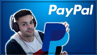 KAKO OTVORITI PAYPAL RAČUN Detaljno 2021 [upl. by Amikehs]