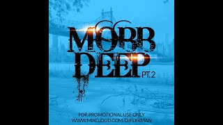 THE BEST OF MOBB DEEP PT 2 [upl. by Llorre]