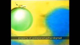 Spacetoon  Opening Planet ABC Alpha  English Ramadhan new version [upl. by Janine]