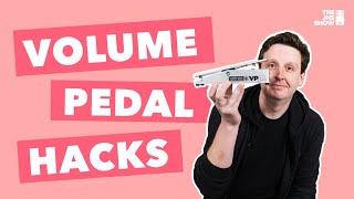 Why You Need a Volume Pedal [upl. by Fredie]