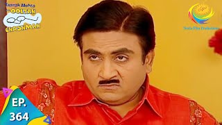 Taarak Mehta Ka Ooltah Chashmah  Episode 364  Full Episode [upl. by Chemarin647]