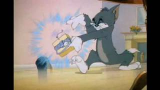 Tom si Jerry  Desene Animate [upl. by Kentiga]