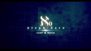 Aleph0 [upl. by Zuliram]