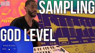 How To Warp amp Chop Samples in Ableton Live EASY SAMPLING [upl. by Ethelred]