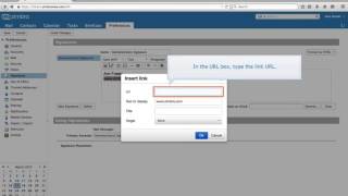 Create an Email Signature in Zimbra [upl. by Sigismundo]