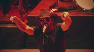 Cody Jinks  quotHippies amp Cowboysquot  Red Rocks Live [upl. by Aziram]