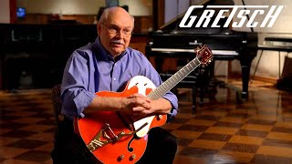 Chet Atkins aka Mr Guitar Tribute  Artist Interview  Gretsch Guitars [upl. by Rives]