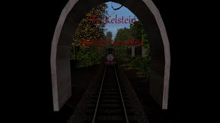 The Kelstein tunnel incident [upl. by Barra]