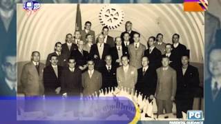 History of Rotary Club International [upl. by Naol]