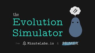 Interactive Evolution Simulator [upl. by Nellie110]